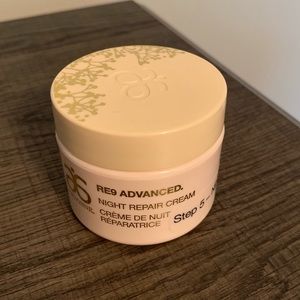 Arbonne night repair cream, never opened